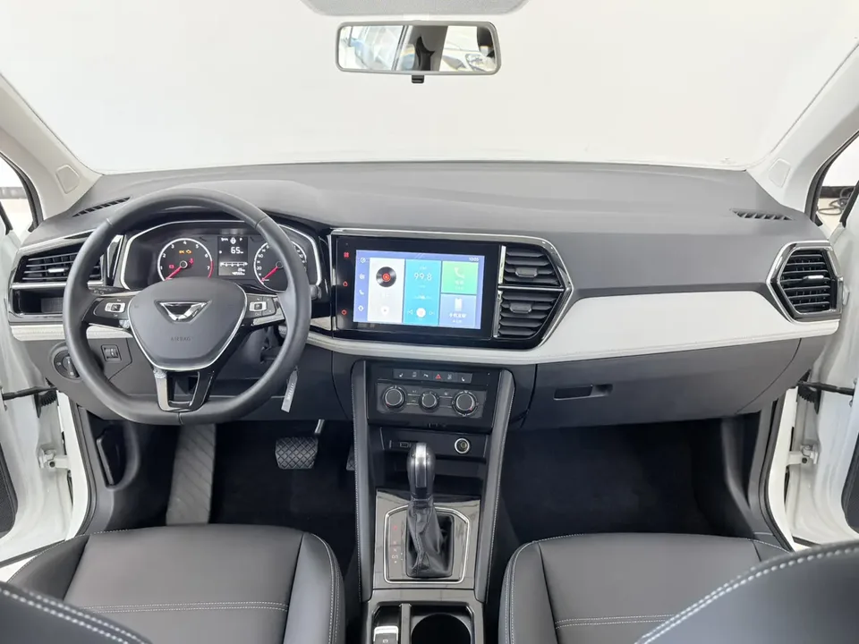 Jetta VS5 280TSI automatic aggressive version 2023 — миниатюра 5