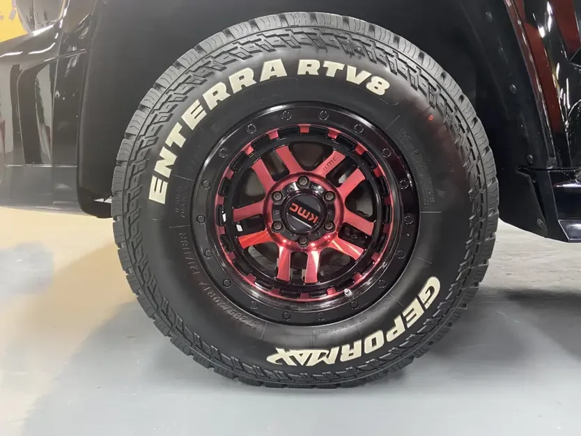 Tank 300 Tank 300 2023 off-road version 2.0T Challenger 2023 — миниатюра 3