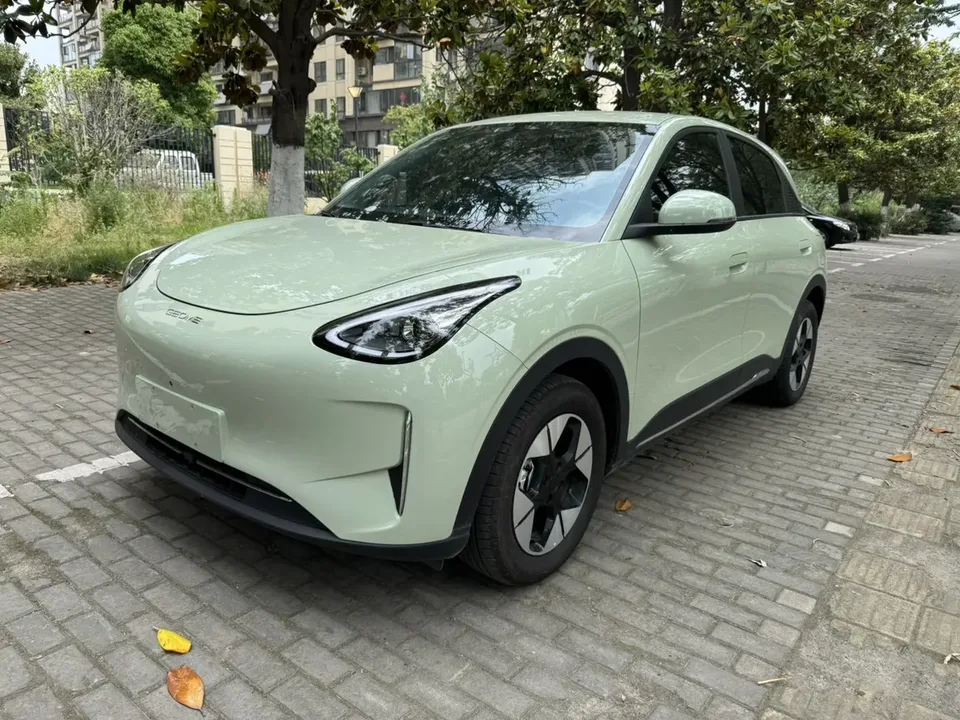 Geely Star Wish 2024