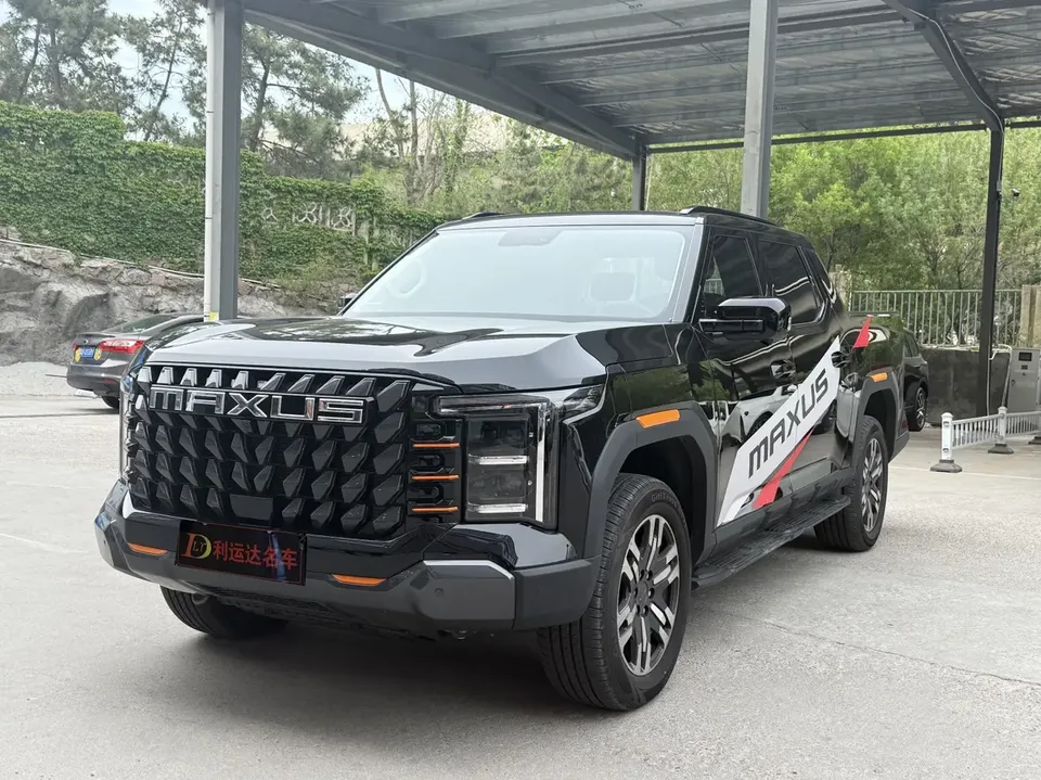 Datong StarCraft X 2025