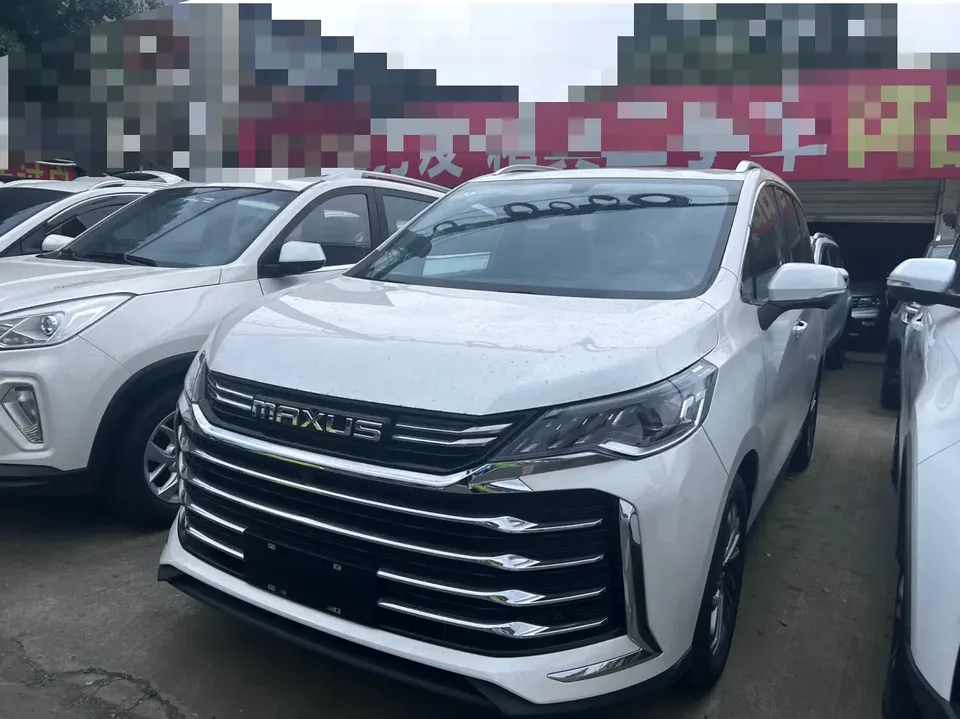 Datong Maxus G50 2023
