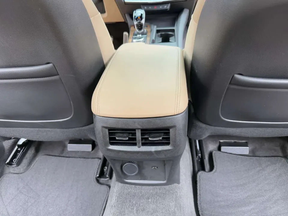 Cadillac CT5 Cadillac CT5 2022 28T Premium Edition 2022 — миниатюра 4
