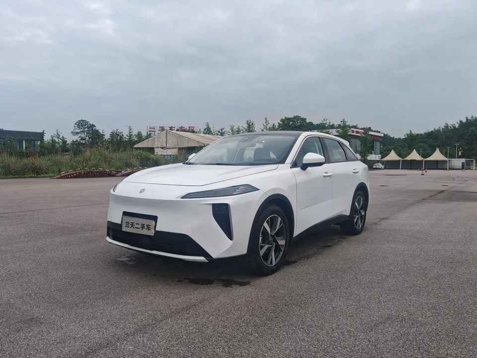 Kai Chen Qichen Big V DD-i 2025