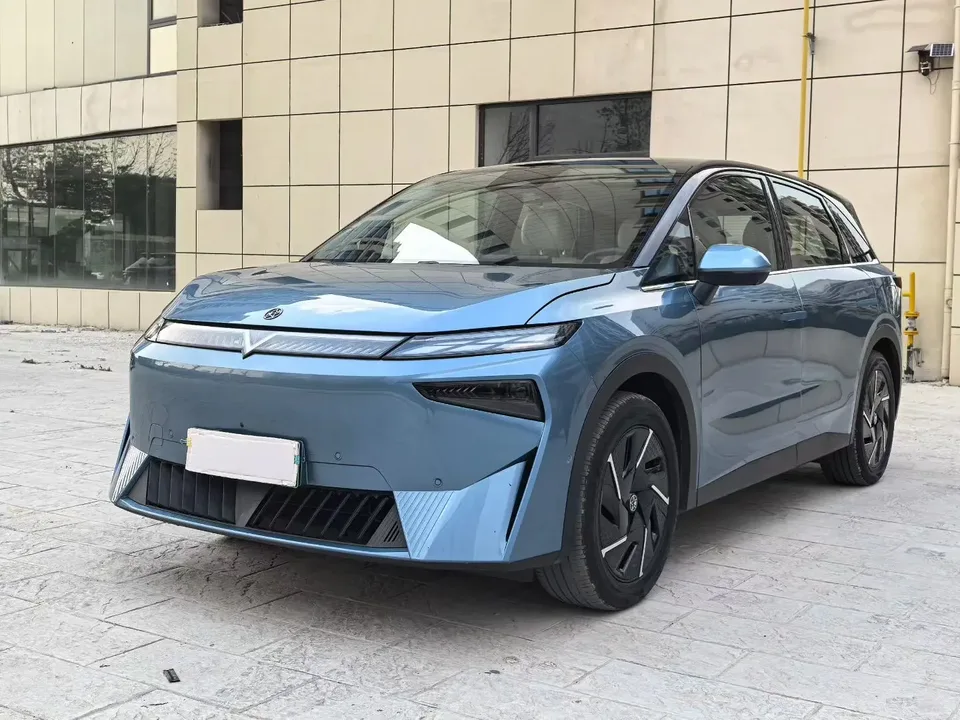 Kai Chen Venucia VX6 2023
