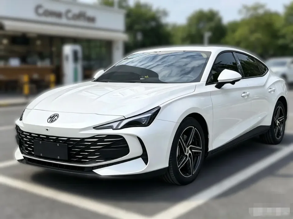 MG 7 2023
