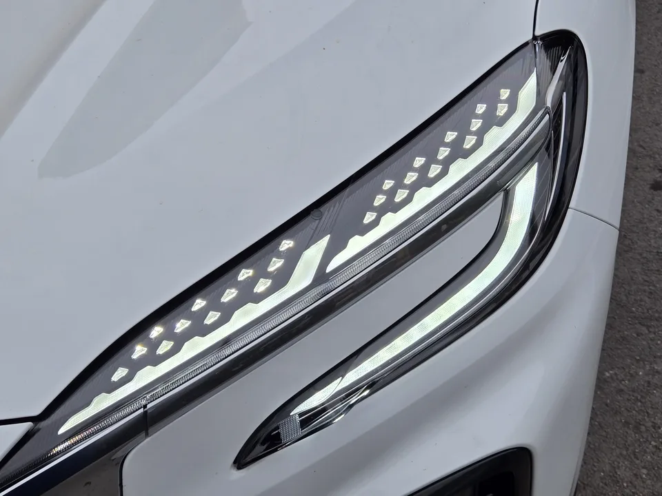 Hongqi HS3 1.5T Shanwei Edition 2024 — миниатюра 3