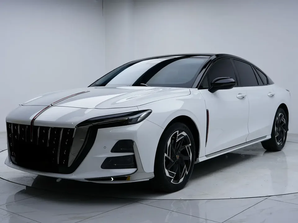 Hongqi H6 2023