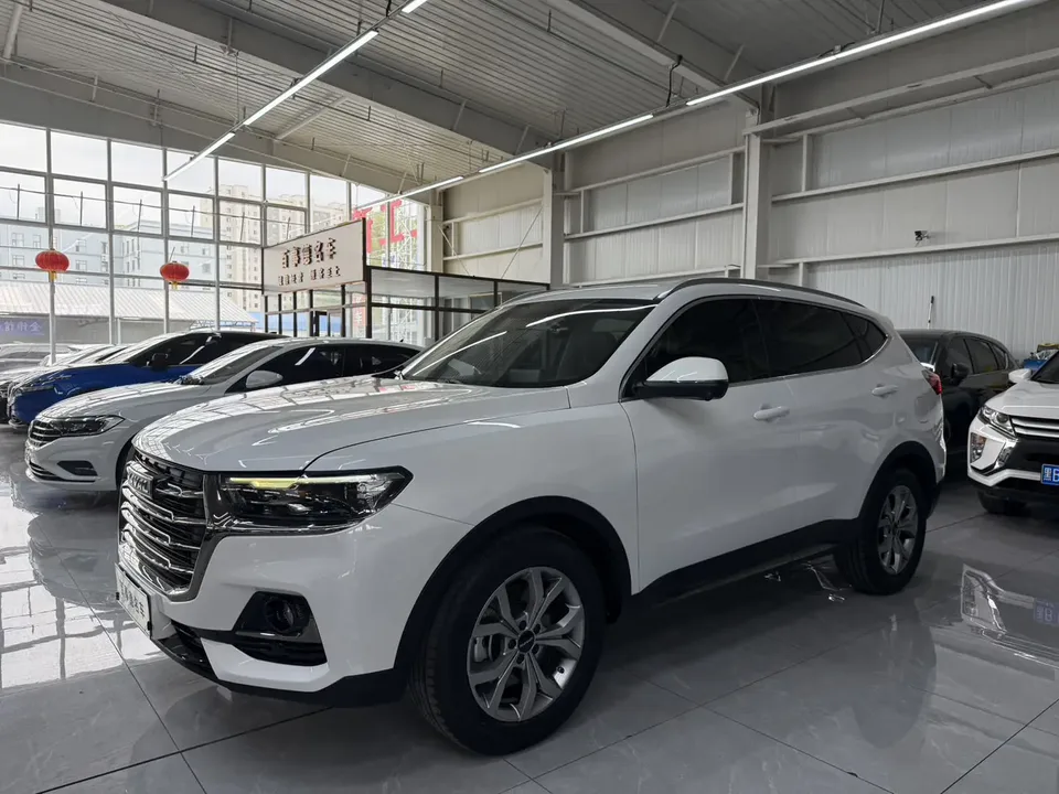 Haval H6 2022
