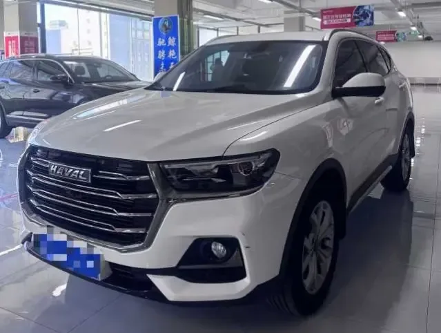 Haval H6 2022