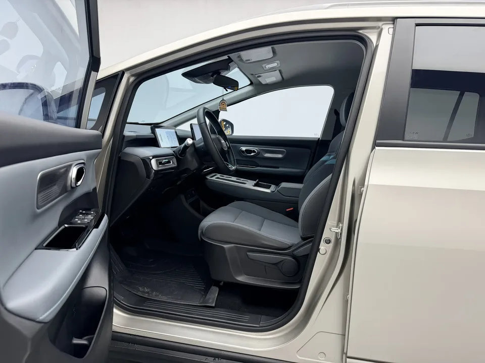 AION Y Plus 510 Enjoy Edition 2024 — миниатюра 5