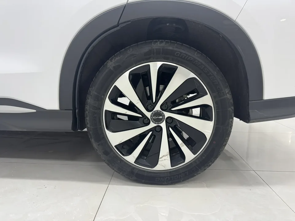 BYD Song PLUS DM 2023