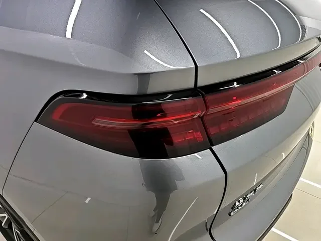BYD Song Pro DM Song Pro DM 2025 Second Generation DM-i 75KM Leading Model 2025 — thumbnail 4