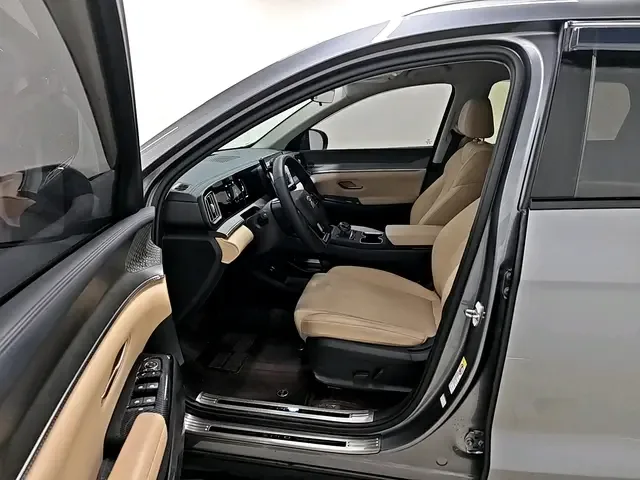 BYD Song Pro DM Song Pro DM 2025 Second Generation DM-i 75KM Leading Model 2025 — thumbnail 5
