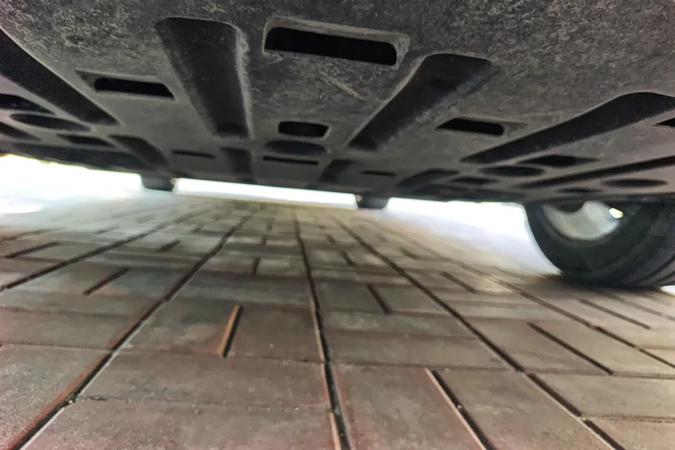 BYD Han EV Honor Edition 506KM Premium Model 2024 — миниатюра 5