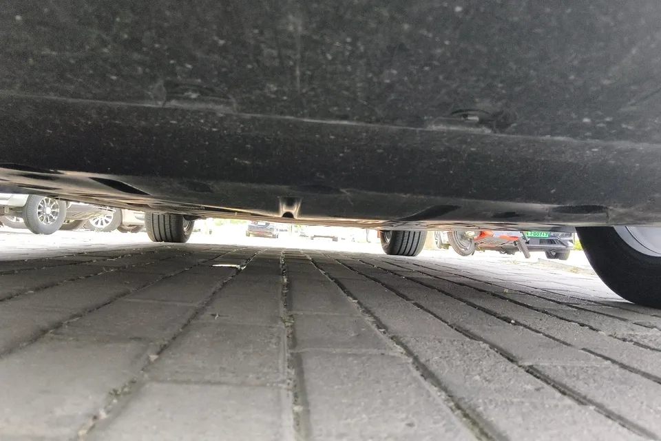 BYD Seal 06DM Intelligent Driving Edition DM-i 120KM Premium Edition 2025 — миниатюра 3