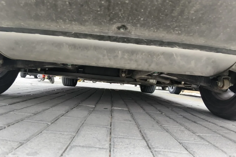 BYD Seal 06DM Intelligent Driving Edition DM-i 120KM Premium Edition 2025 — миниатюра 5
