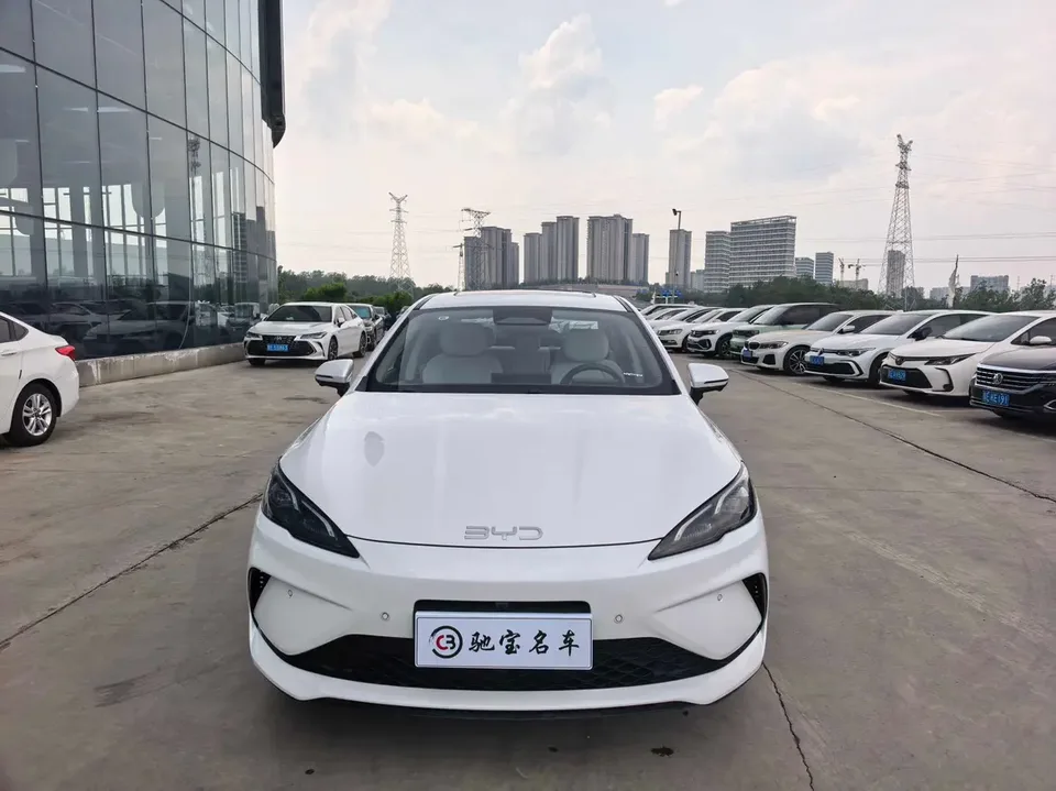 BYD Seal 05DM 2025