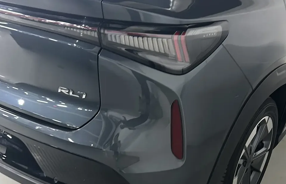 Ruilan Rui Lan 7 605 Honor 2024 — миниатюра 2