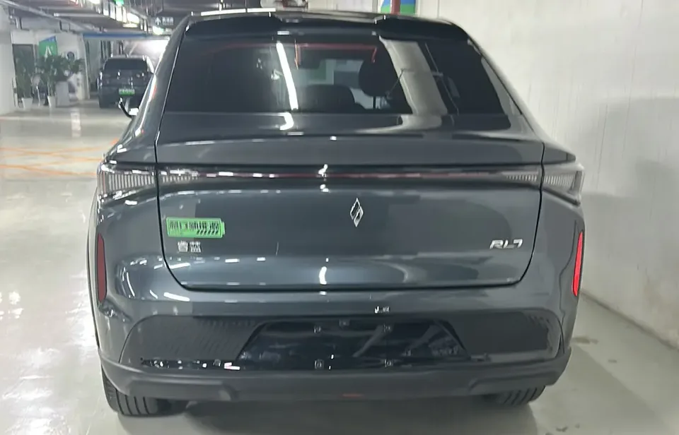 Ruilan Rui Lan 7 605 Honor 2024 — миниатюра 3