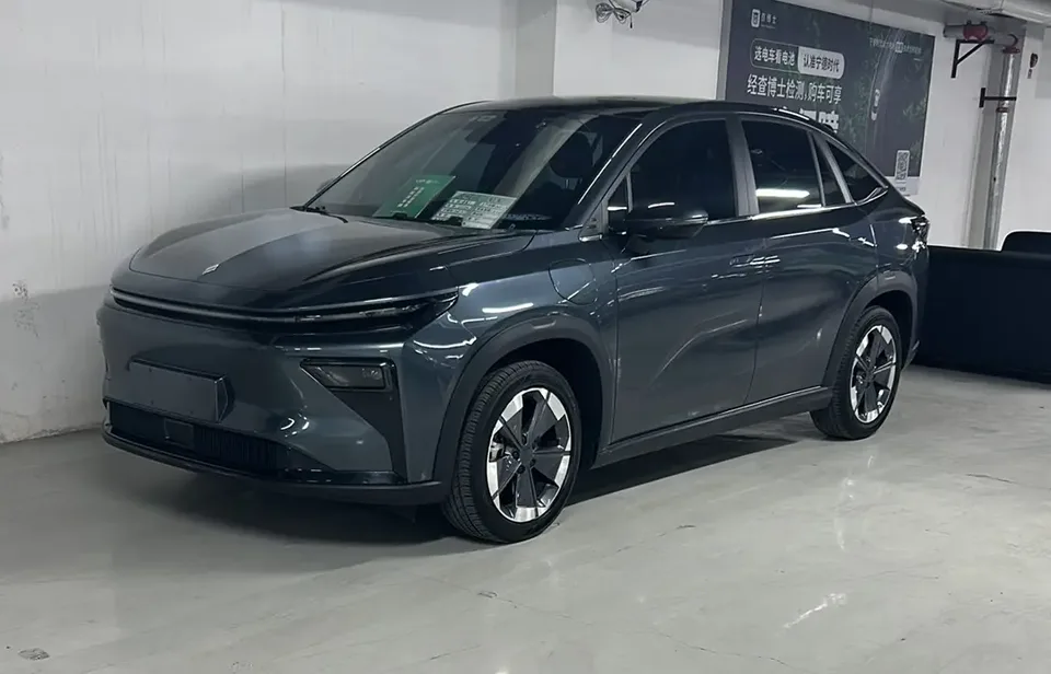 Ruilan Rui Lan 7 2024