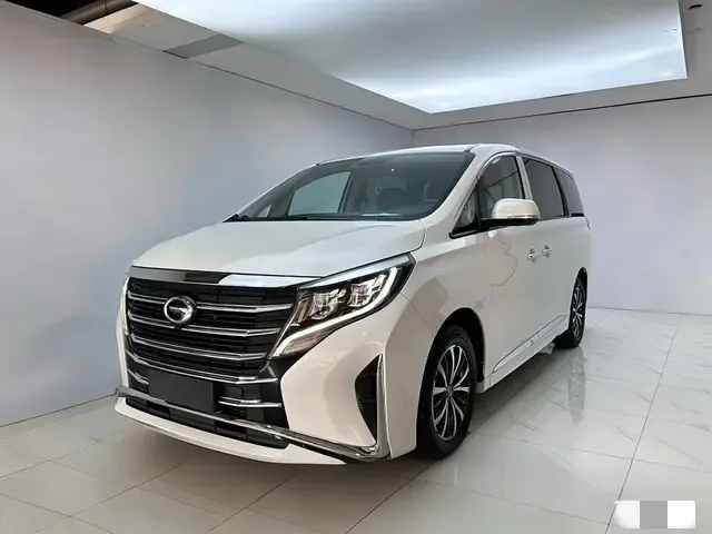 GAC Trumpchi M8 2023