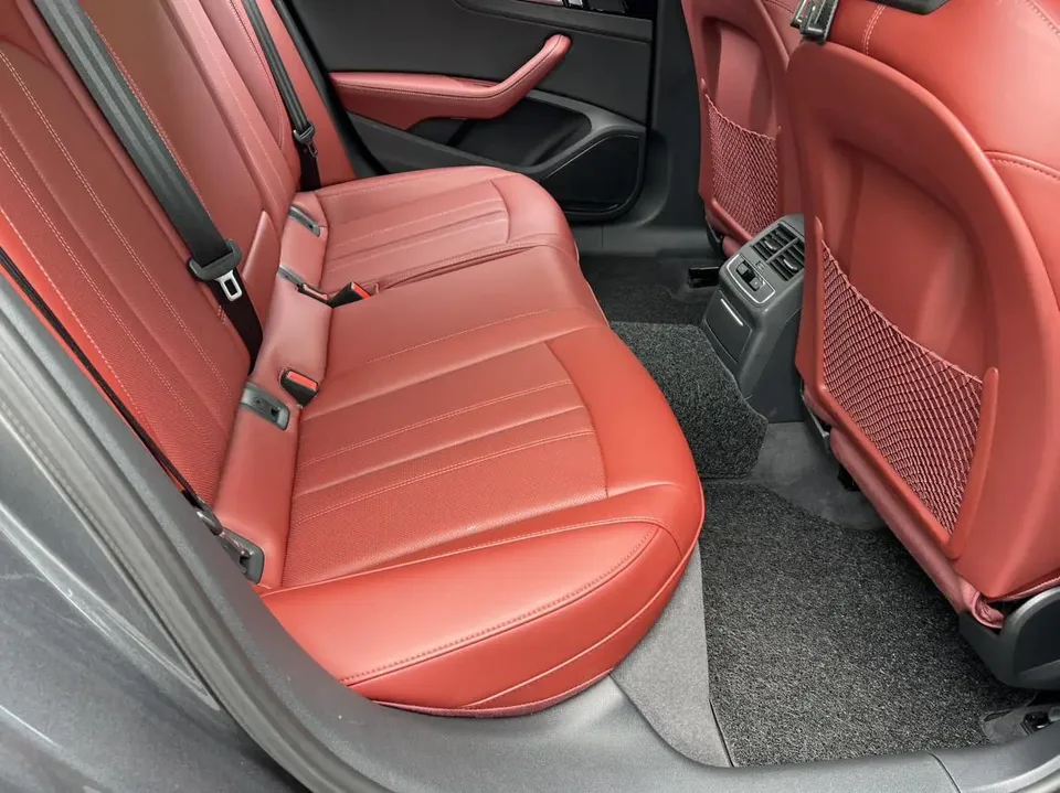 Audi a4 l Audi A4L 2024 40 TFSI luxury and dynamic model 2024 — миниатюра 5