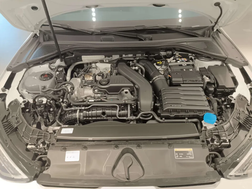 Audi A3 2025