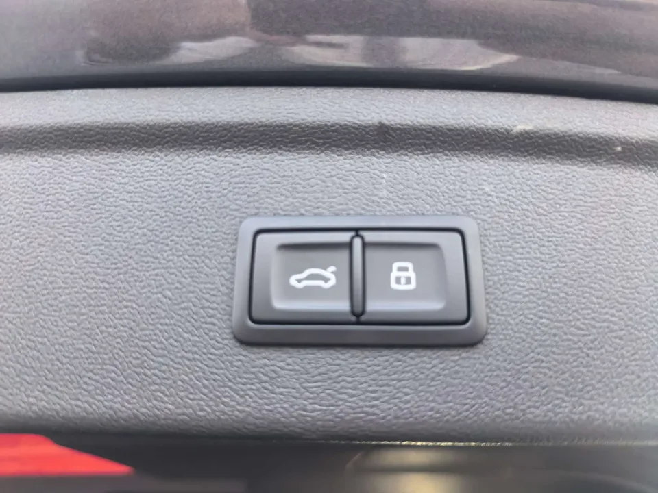 Audi A3 A3 2024 Audi A3 2024 Sportback 35 TFSI luxury sports model 2024 — thumbnail 4