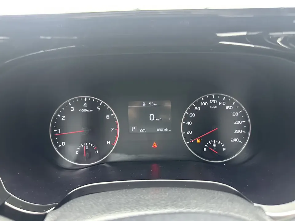 Kia Run proudly Run proudly 2021 AOPAO 1.5L CVT Trend Edition 2022 — thumbnail 5