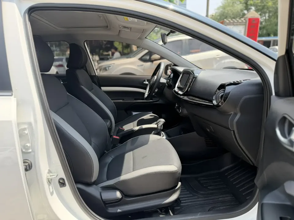Kia KX1 Yipao 2026 1.4L CVT with sunroof 2026 — thumbnail 3