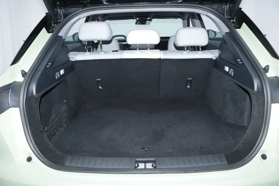 Voyah Courage Long-range Smart Edition 2025 — миниатюра 4