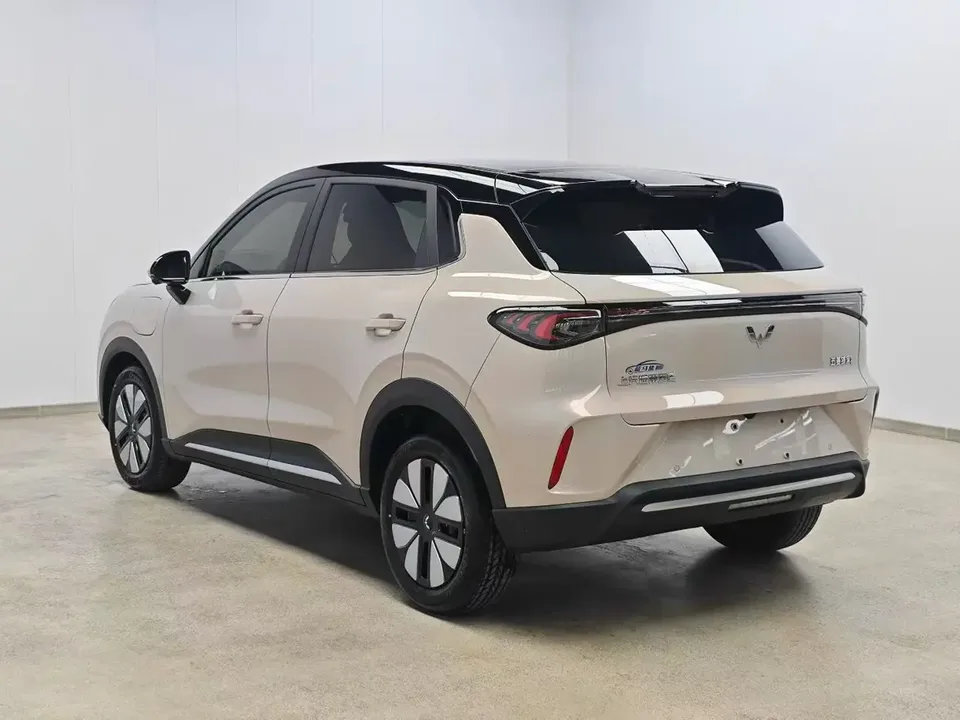 Wuling Bingo S Bingo S 2025 Bingo S 2025 430km Premium Edition 2026 — thumbnail 3