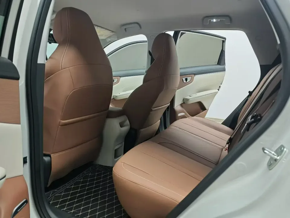 Wuling Bingo S Bingo S 2025 Bingo S 2025 430km Premium Edition 2026 — thumbnail 4