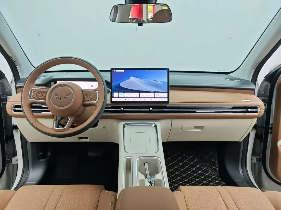 Wuling Bingo S Bingo S 2025 Bingo S 2025 430km Premium Edition 2026 — thumbnail 5