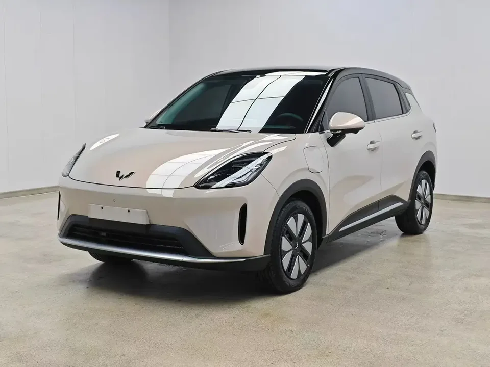 Wuling Bingo S 2026