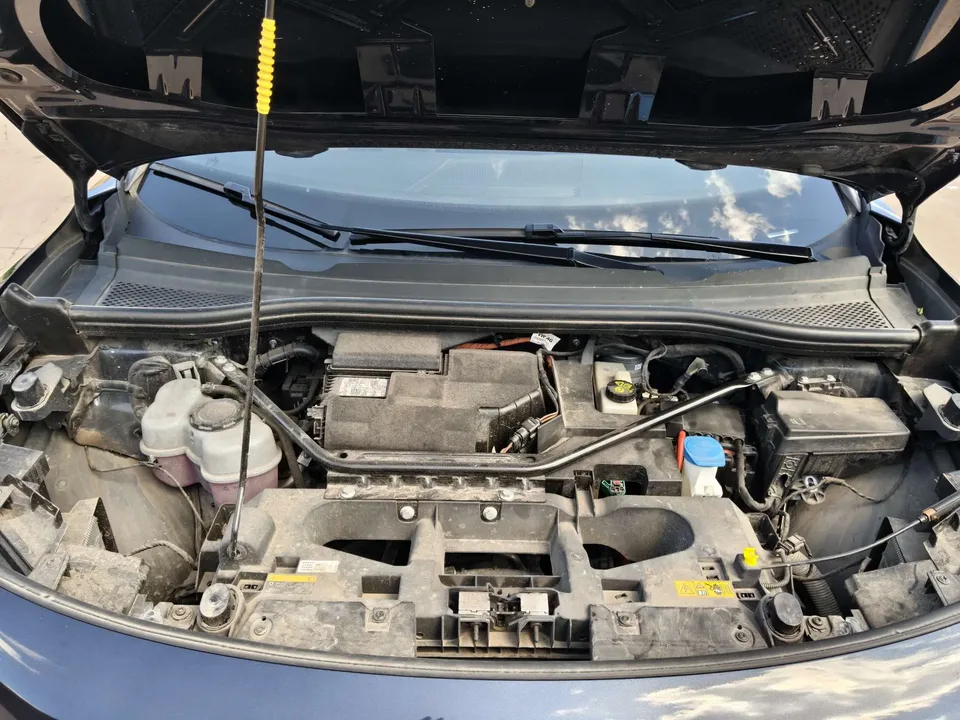 Volkswagen ID.4 Crozz ID.4 CROZZ 2022 Standard battery life PURE version 2022 — thumbnail 3