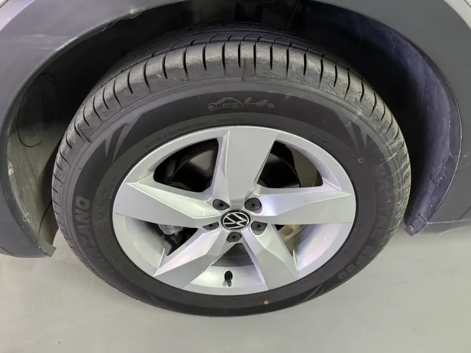 Volkswagen Tu Kai Tukai 2023 1.5L automatic comfort version 2023 — миниатюра 3