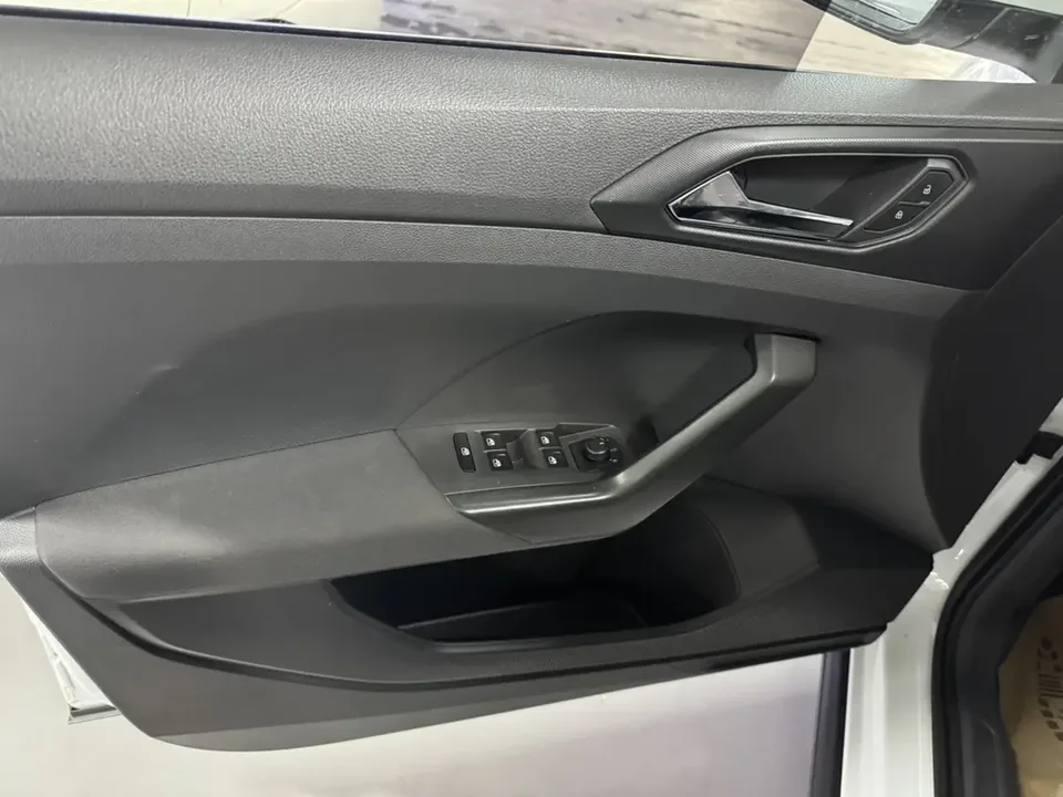 Volkswagen Tu Kai Tukai 2023 1.5L automatic comfort version 2023 — миниатюра 5