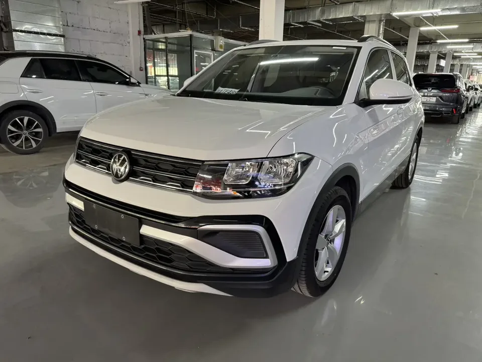 Volkswagen Tu Kai 2023