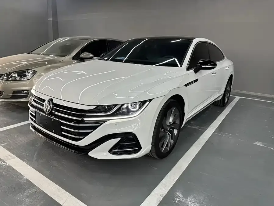 Volkswagen Arteon 2022