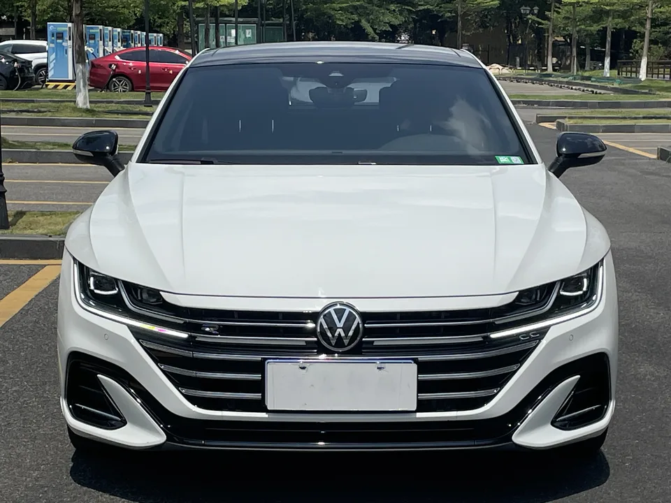 Volkswagen Arteon 2023