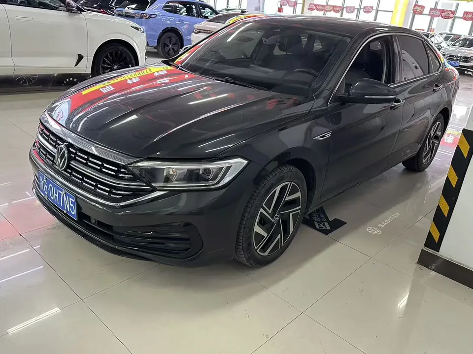 Volkswagen Sagitar 2023