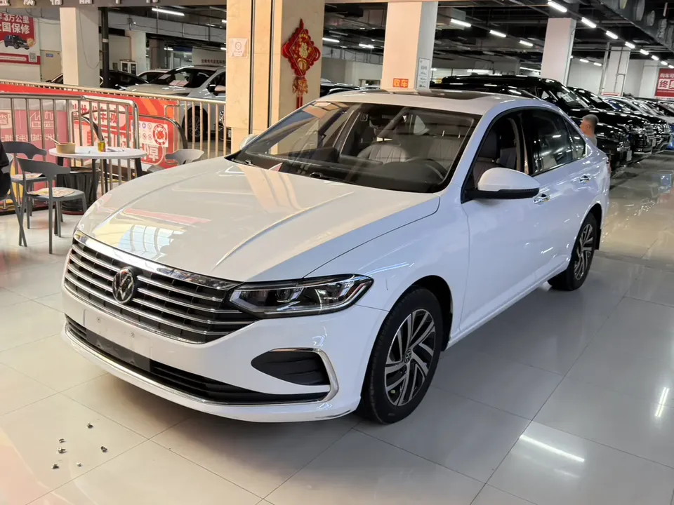 Volkswagen Lavida 2023