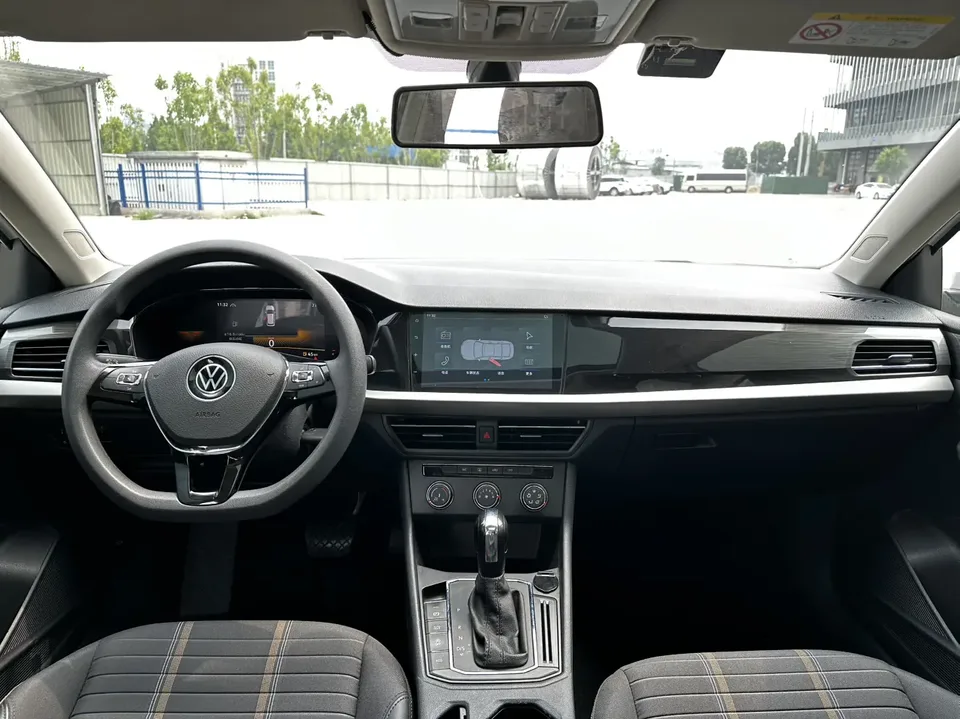 Volkswagen Lavida Lavida 2022 280TSI DSG Comfort Edition 2022 — миниатюра 4