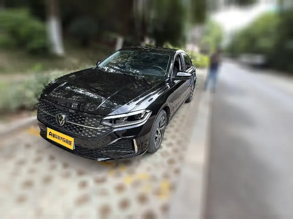 Volkswagen Lavida 2023