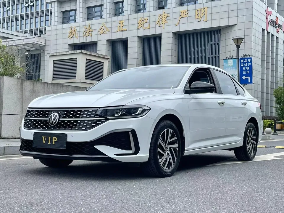 Volkswagen Lavida 2024