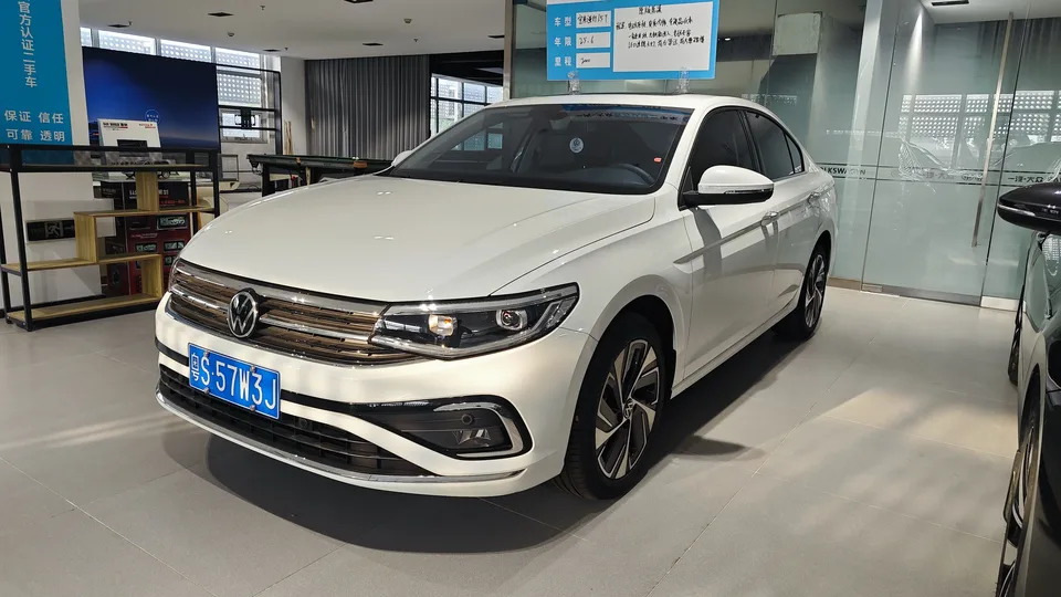 Volkswagen Bora 2025