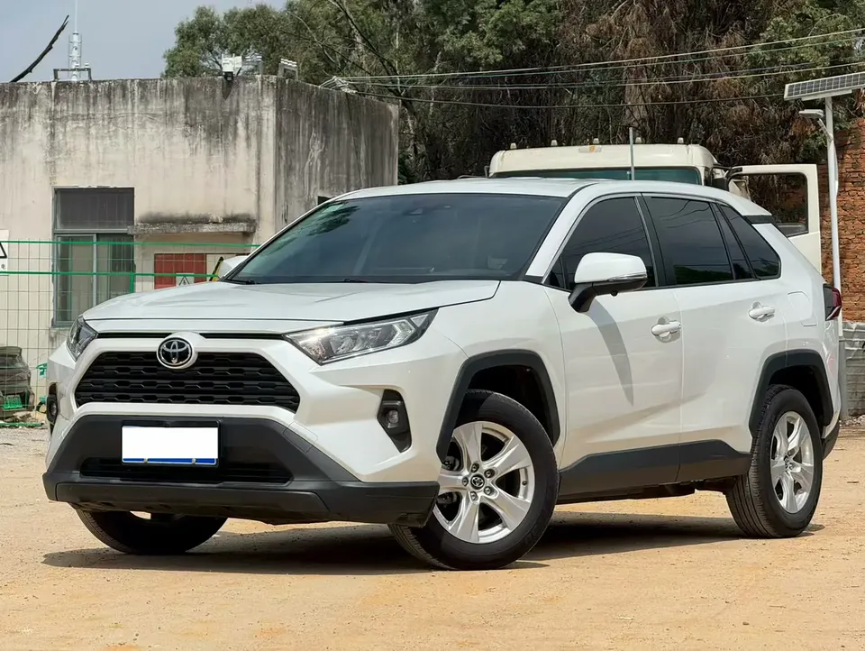 Toyota RAV4 2024