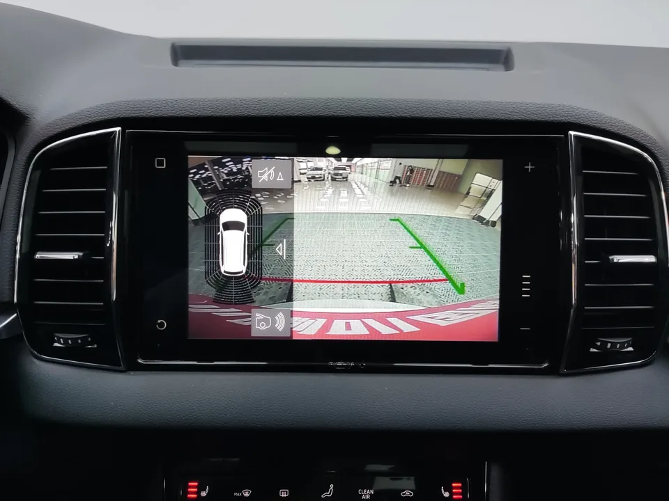 Skoda Karoq Karoq 2023 TSI280 Smart Edition 2023 — thumbnail 3