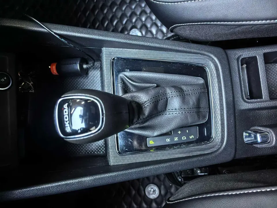 Skoda Comek Comek 2022 1.5L Automatic Comfort Edition 2022 — thumbnail 5